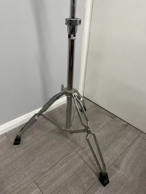 Pearl Black Label Cymbal Boom Stand 2 2