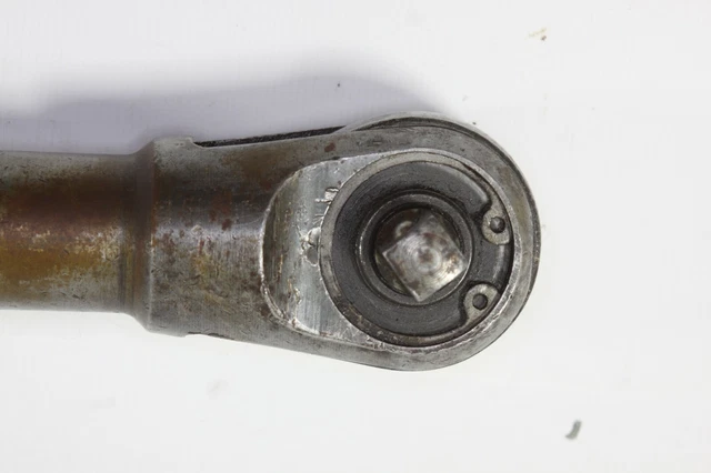 Chicago Pneumatic 3/8'' ratchet 4