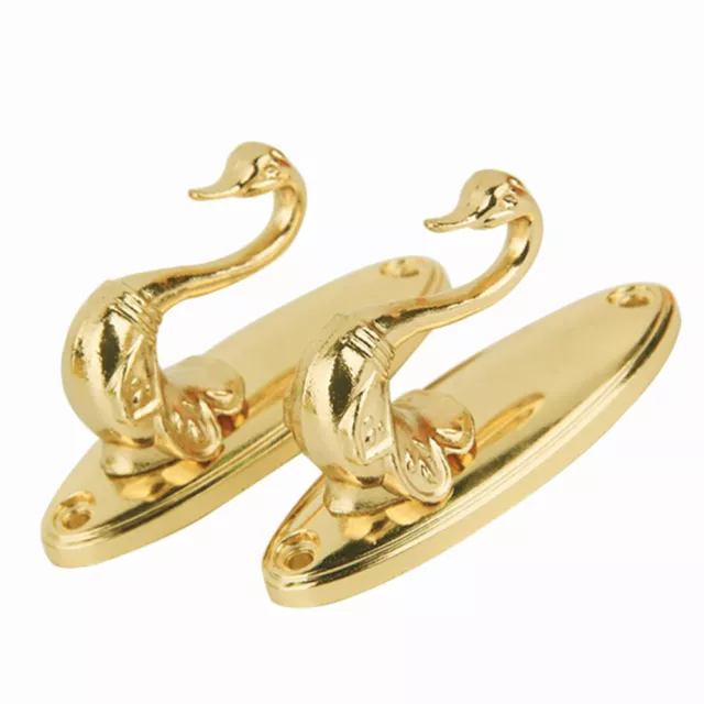 Exquisite Home Curtain Hook Creative Hook Curtain Holders Curtain Wall Hook