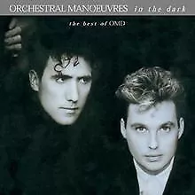 Best of Omd von Omd (Orchestral Manoeuvres in, Omd (Orches... | CD | Zustand gut