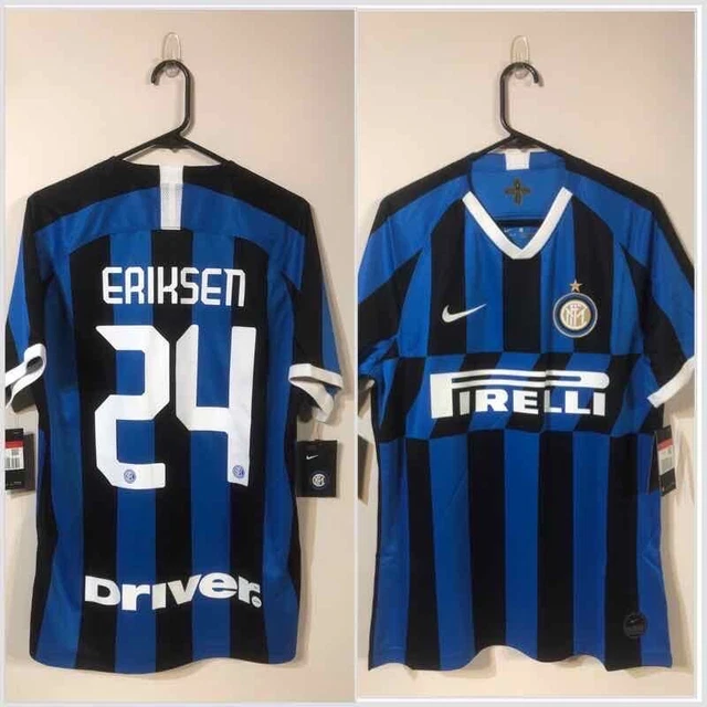 Eriksen sales maglia inter