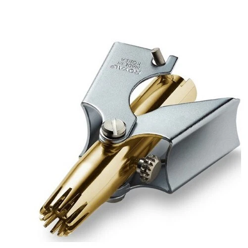 Recortadora de pelo Royal Nose Golden Buddy para hombre