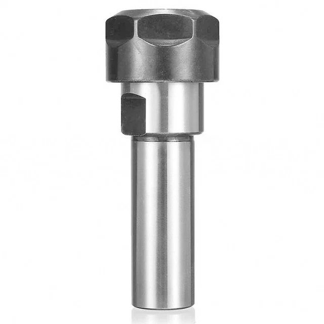 For ER20 C3/4-er20a-50l Colletto Mandrino Porta Taper Codolo CNC Tornio / Fresa