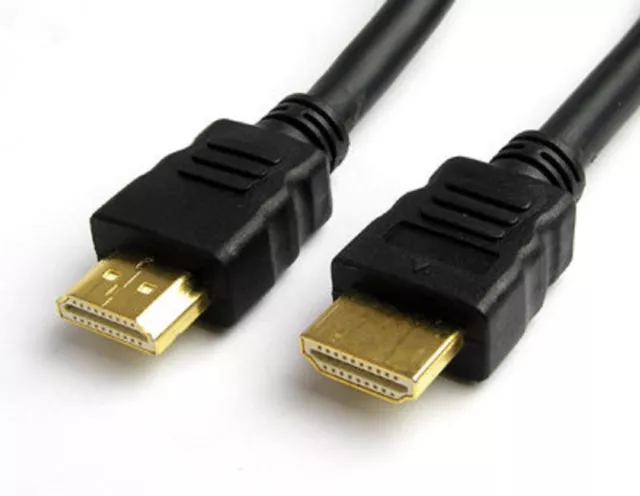 MULTI PACK 6 FT PREMIUM ULTRA HD HDMI CABLE HIGH SPEED 4K 2.0 HDTV Ethernet LOT