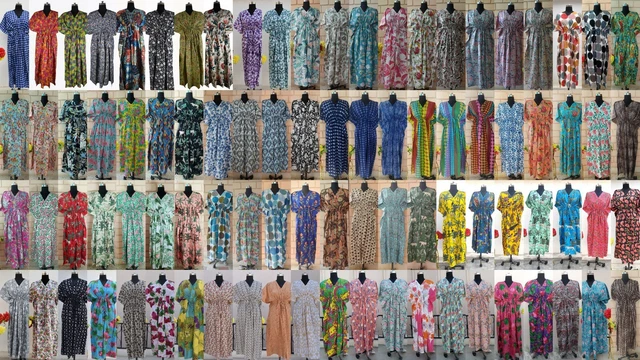 Caftan Mariée S124 - Caftan Senhaji - Caftan Haute Couture