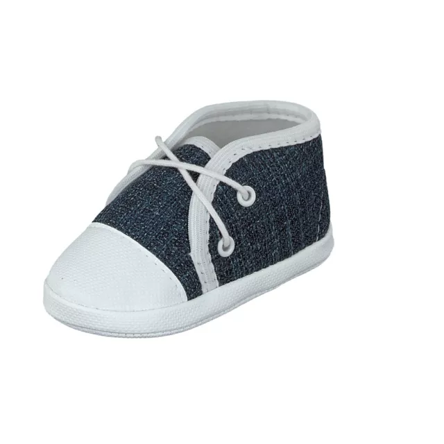 1018 Paar OMNIA BABY Babyschuhe Kinderschuhe Restposten Geschäftsauflösung - NEU 2