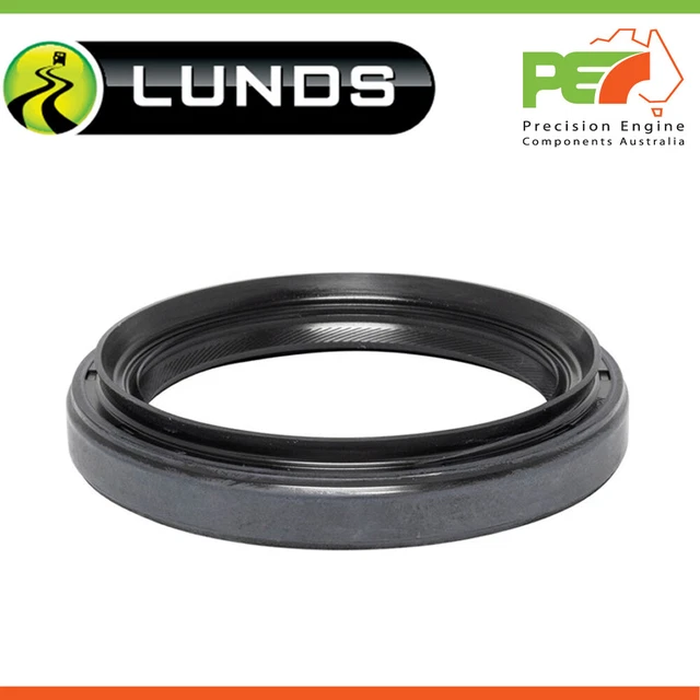TRANSFER CASE EXTENSION Housing Seal For Toyota Landcruiser FZJ75 4.5L