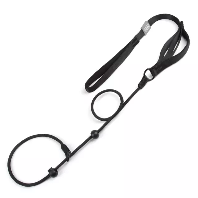 Laisse pour chien Laisse pour chien réglable Laisse de dressage pour chien M5U1