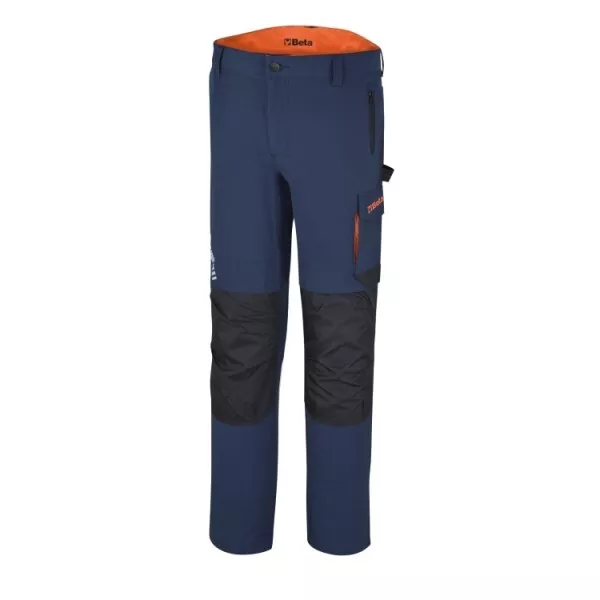 Pantaloni Beta lavoro Tg. M Art. 7660B