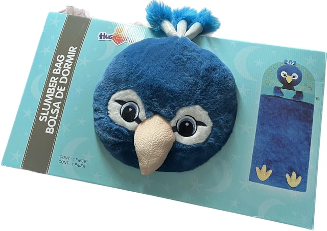 saco de dormir para niños nuevo