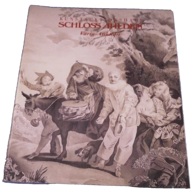 Kunstauktionshaus Ahlden Varia-Auktion Katalog Auction Catalog 2007 German