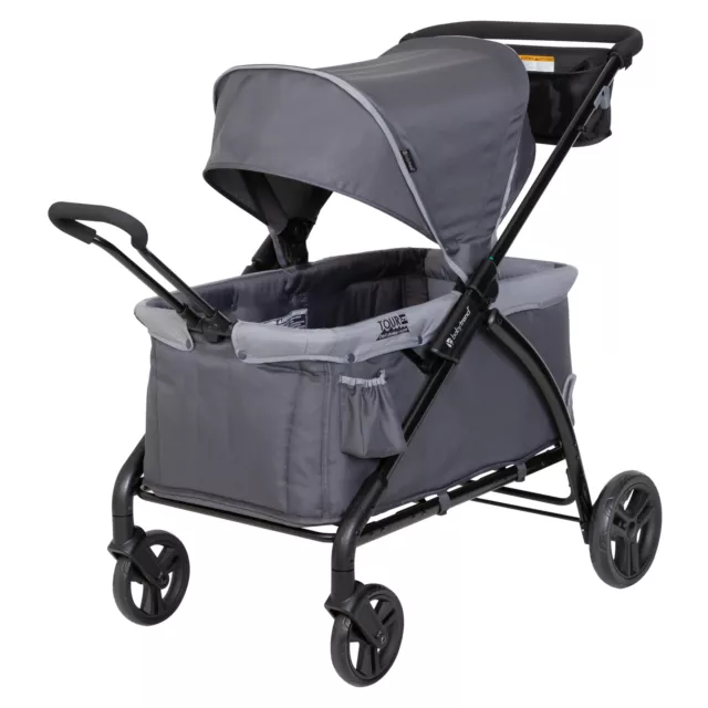 HOT  Tour LTE 2-in-1 Stroller Wagon - Desert Grey