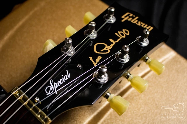 Gibson SG Special 2015 G-FORCE Electric Guitar Used