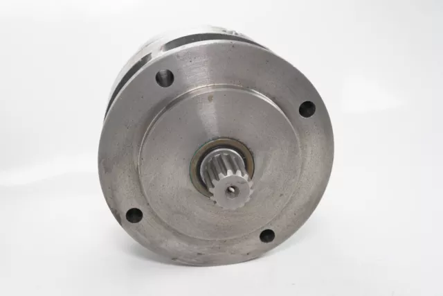 New Eskridge 95C4A4B037 95C Disc Brake Hydraulic Motor 14T Spline Ships FREE