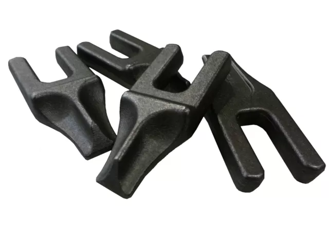 Pengo Style 7T50 Trencher Tooth Only $2.75ea tooth for order of 30pcs