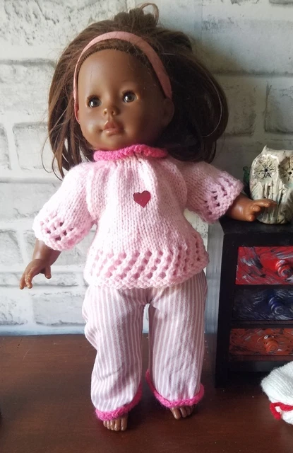 Corolle /poupee Rainbow Doll/ Iris | Achetez sur