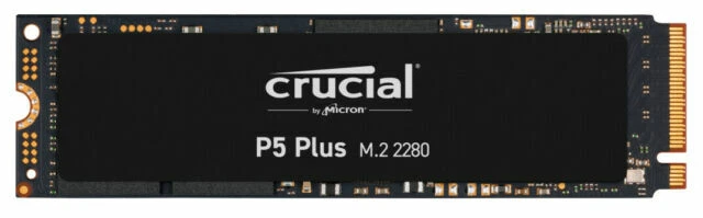 Werkseitig versiegelt Crucial P5 Plus 2 TB M.2 NVMe Gaming SSD CT2000P5PSSD8 - B/Neu Werkseitig versiegelt Crucial P5 Plus 2 TB M.2 NVMe Gaming SSD CT2000P5PSSD8 - B/Neu