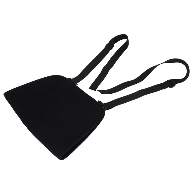 Adjust Medical Arm Shoulder Support Sling Immobilizer Brace Broken Fracture GDT