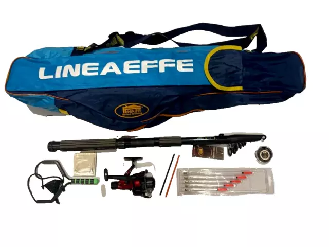 8 Ft Float Fishing Rods FOR SALE! - PicClick UK