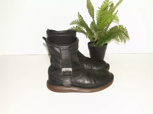 VINTAGE DR. MARTENS Tana Women s Chelsea Boots TURQUOISE UK 4 EU 37 US 6L 75.00 PicClick UK