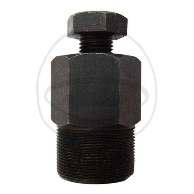 Extracteur De Volant Moteur 6 En 1 - Tailles M10 M14 M16 M18 M24 M27, Acier Carbone Pour Moto - 3