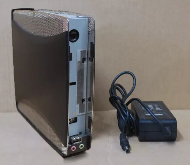 IGEL M310C Thin Client - VIA Nano U3400 800Mhz 1GB Ram 1GB CF Universal Desktop