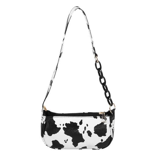 Woman Armpit Bag Handbag Travel Carry Bag Women Tote Bag Women Zipper Satchel