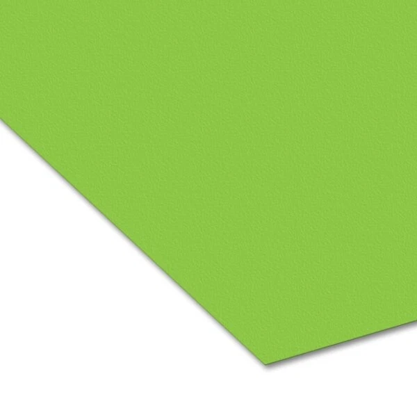 (0,07€/Bogen) Tonzeichenpapier A4, 50 maigrün Gewicht 130g/m², 100er Pack