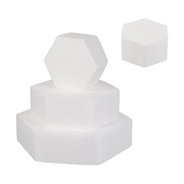 24 Plateaux à Gâteau Ronds - 20, 25, 30 Cm - Carton Robustes - Pour Transport Et Décoration