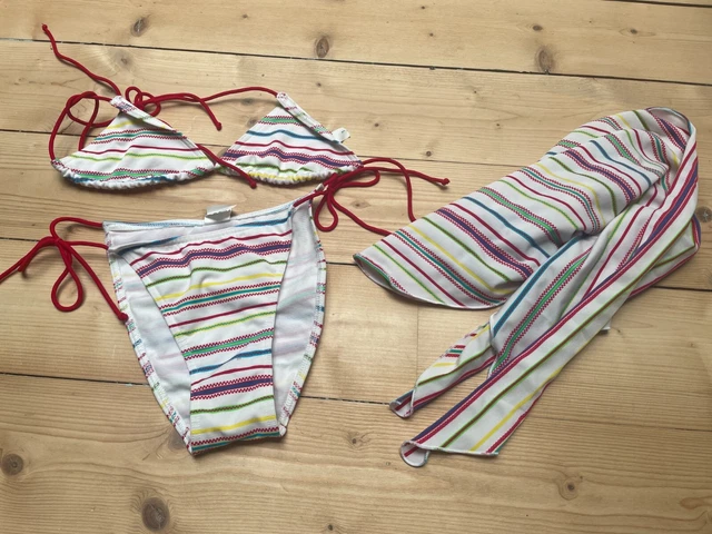 Maillot de bain kiwi 2 pieces hotsell