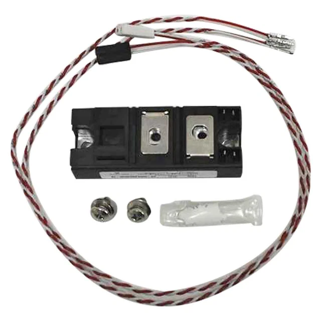 RHEOSTAT WW 50. W 1.5 OHM SCR TERM. Part: 605828
