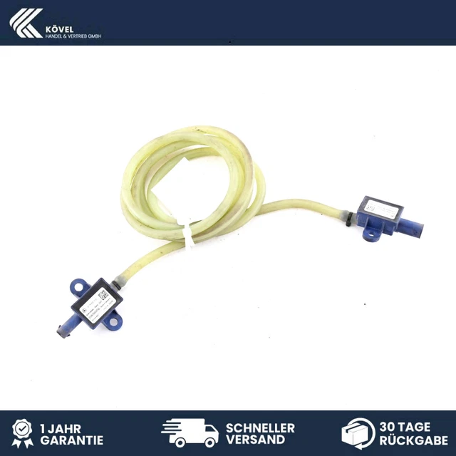 Capteur Pluie/lumière Mercedes-Benz – Réf. A1718205426, Pour Modèles R171/W245 – Occasion Fonctionnel
