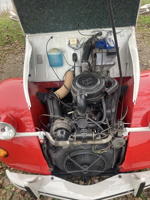 citroen 2 cv) 4