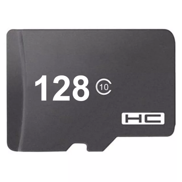 128G/256G/512G/1T C10 High Speed TF Memory Storage Card for Phone Camera Car DVR