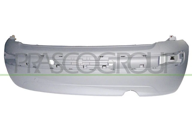 PRASCO TY3301011 Paraurti Per Toyota Yaris 3 Serie - AUTODOC - 6