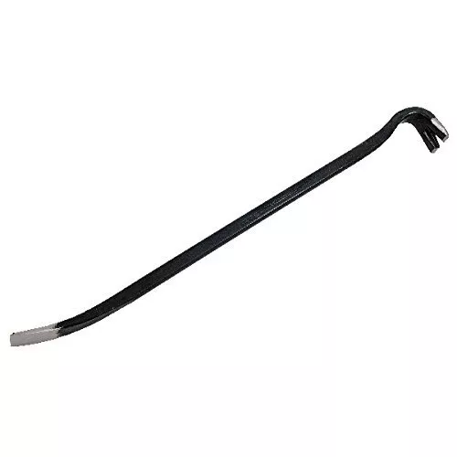 36" Wrecking Bar 915Mm Heavy Duty Gorilla Bar Pry Nail Remover Crowbar  Kdppn086