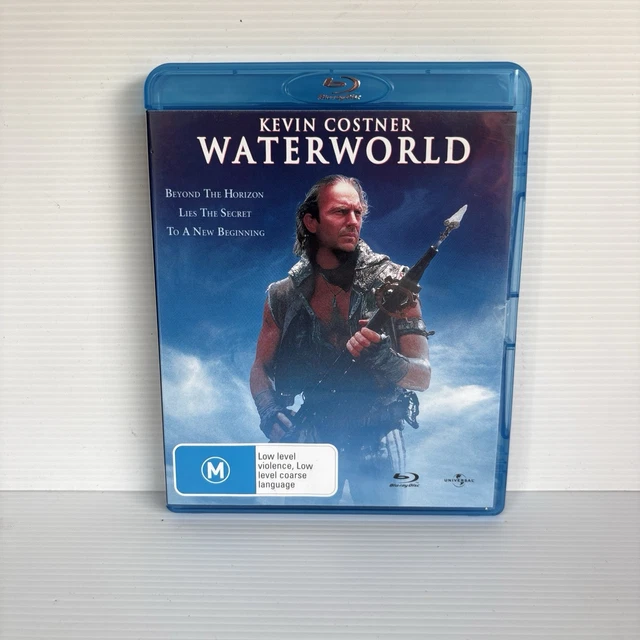 Universal Studios Watch Waterworld Free Universal Studios Japan - Main Image