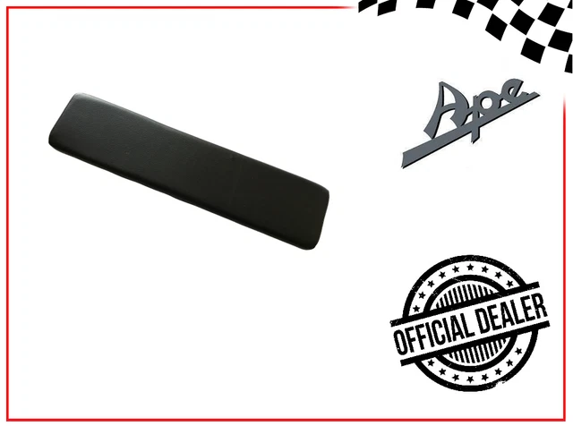 SCHIENALE ADATTABILE PIAGGIO APE CAR P2, P3, LS, MAX - L.A. Moto Ricambi