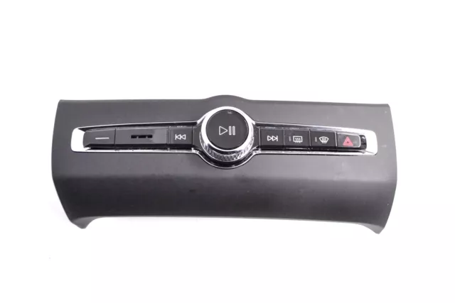 Volvo XC60 2.0 T4 2019 RHD Radio Schalttafel 31398846 14655213