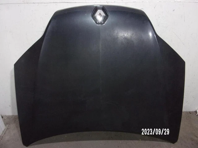 651000021R cofano per RENAULT LAGUNA III 1.5 DCI (BT00 BT0A BT0T BT1J) 4765775