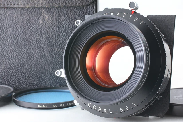 rodenstock ローデンシュトック 210mm Apo Sironar N レア！！ジナー