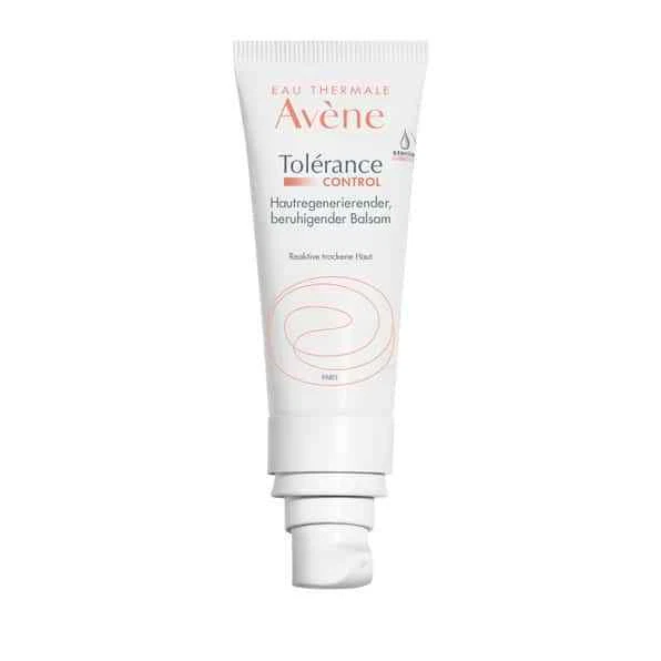 AVENE Tolerance Control Balsam 40 ml Balsam