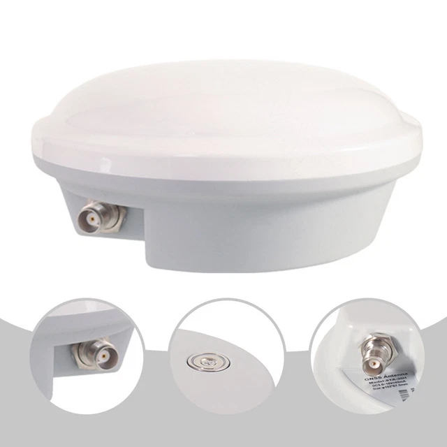 AGRICULTURAL AND ENGINEERING STA35H GNSS RTK Antenna with High