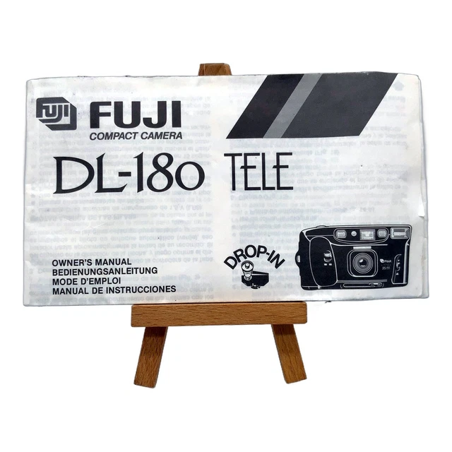 Camera Manuals & Guides, Cameras & Photo - PicClick