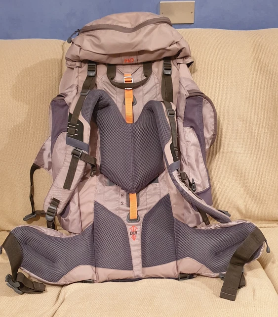 Zaino ferrino hotsell transalp 80
