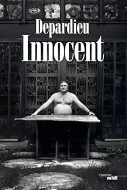 Innocent | Depardieu Gérard | Cherche Midi