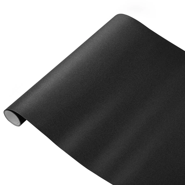Blackout Window Film Autocollants De Teinte De Fenêtre De Prote