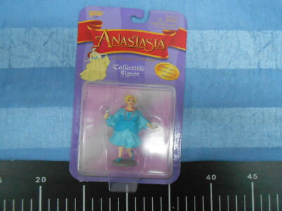 Anastasia ANASTASIA 20TH Century Fox Presentation SOPHIE Figure Galoob N11 