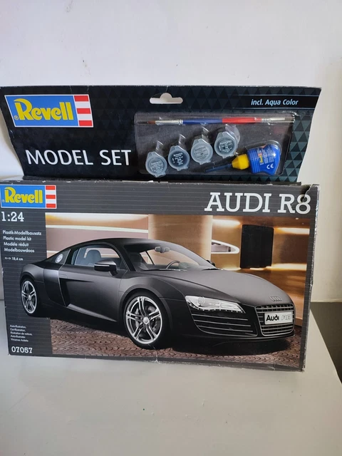 tamiya|24031| 1:24 Maquette Char Promo