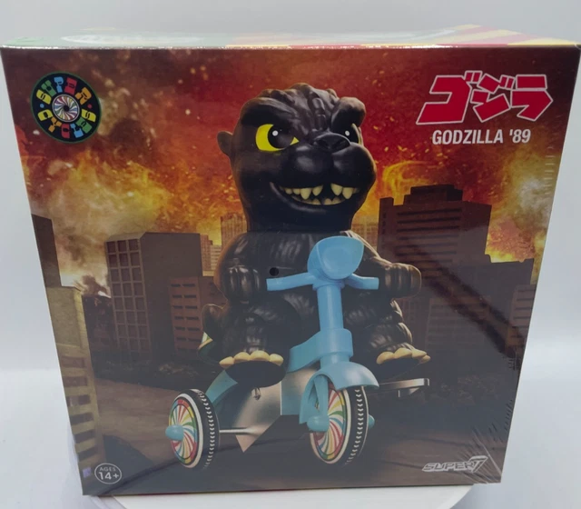 s.h.monsterarts ゴジラ(1991)　コング(2024) Final Wars Godzilla Characters | TikTok